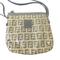 Louis Vuitton Bags | Fendi Vintage Ff Logo Mini Crossbody Bag W/ Certificate Of Authenticity | Color: Brown/Tan | Size: Os