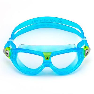 AQUASPHERE Brille SEAL KID2 '18, Größe S in Grün