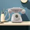 Neues Vintage Festnetz telefon, schnur gebundenes antikes Telefon, Retro-Zifferblatt-Wohnkultur-Telefon, dekorative Haus telefone der alten Mode