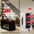 Meccanico Master iF11 Custodia per computer 12.1L Portatile 67mm Radiatore a basso profilo Struttura A4 Mini ITX Telaio Custodia per PC Custodia per computer