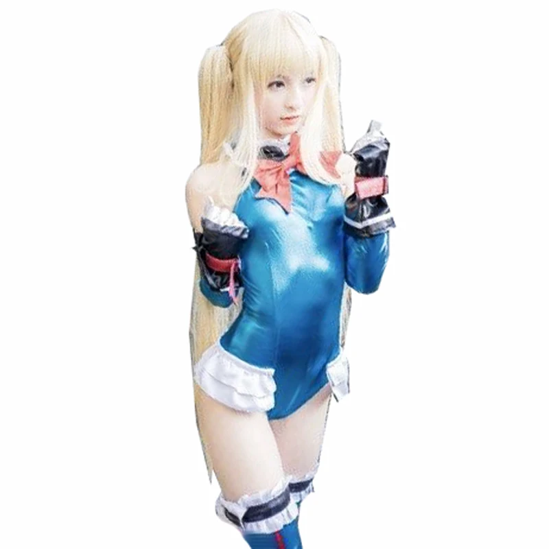 Marie Rose letzte Runde Cosplay Kostüm 5 Farben können 110 wählen Image