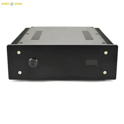 Zerozon neue 100w psu hifi M-POWER na super lineare strom versorgung dc5v 12v 15v 18v 19v mit 3 Image