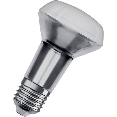 Osram - 4058075126008 led eek g (a - g) E27 Reflektor 4.9 w = 60 w Warmweiß (ø x l) 63 mm x 102 mm 1