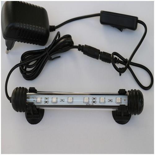 Ahlsen LED-Beleuchtung, Aquarium-Lampe, LED-Aquarium-Licht, Amphibien-LED-Aquarium-Beleuchtung,