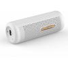 Mini-Feuchtigkeitsabsorber (Luftentfeuchter), wiederaufladbar, 20 w, Schlafzimmer, Büro usw. Weiß