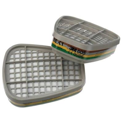 ABEK1 Filter, 6059 organische, anorganische,saure Gase/Dämpfe - 3M