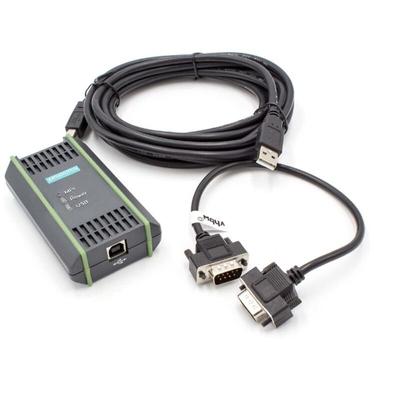 Usb Programmierkabel Ersatz für Siemens 6GK1571-0BA00-0AA0, 6ES7972-0CB20-0XA0 für Steuerungssystem Image