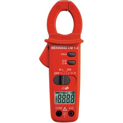 Benning - Digit.-Stromz.-Multimeter cm 1-2