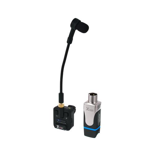 XVive U7 Sax/Trp Wireless System