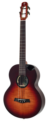 Flight Navigator Baritone EQ-A SB