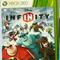 Disney Video Games & Consoles | (Cib) Disney Infinity 1.0 Edition - Microsoft Xbox 360, 2013 | Color: Green | Size: Os