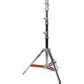 Matthews Low Boy Double Riser Combo Stand (Silver, 6.4') 366066