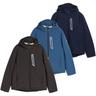 Veste de travail Diadora Utility Padded Softshell Sail - l - Bleu