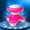 Masseur électrique corps USB poignée électrique Massage vibrant MultiMini Triangle corps soins de santé beauté masseur petit masseur