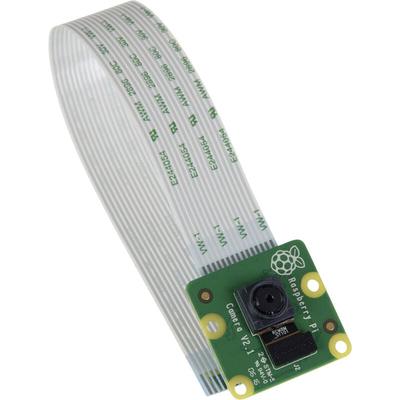 Pi® RB-CAMERAV2 Camera Module V2 8MP cmos Farb-Kameramodul Passend für (Entwicklungskits):