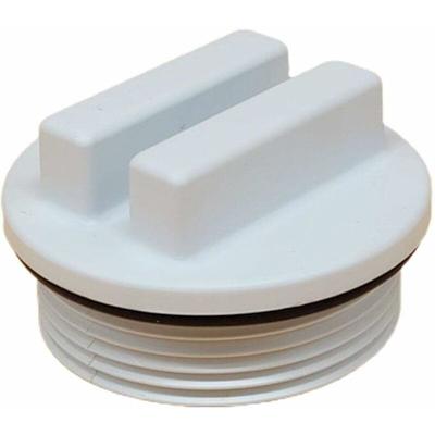 Ahlsen - berwinterungsstopfen, Poolfilter-Ablaufstopfen, Gewinde mit O-Ring-Schwimmbadstopfen, Image