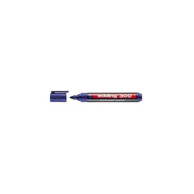 Permanentmarker 300 1,5-3mm blau 300 1,5-3mm blau