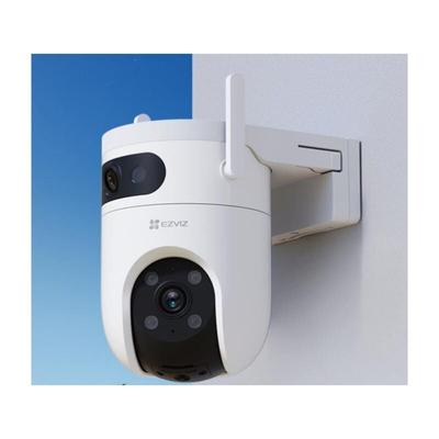 H9c dual 2k motorisierte wi-fi-kamera mit zwei objektiven - 303103031 - Ezviz Image