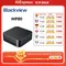 Black view mini pc mp80 intel n5095 mini computer 16gb ram lpddr4 512gb/1tb m.2 ssd mini desktop