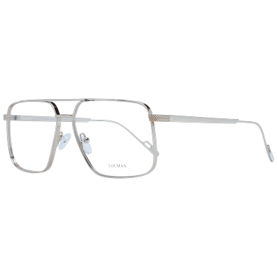 Locman Brille LOCV021 GLD 58