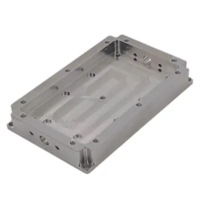 SMA-KFD46 RF Protection Box Amplifier Protective Shell Die Cast Aluminum Box for Effective Signal