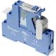 Finder - 4C.02.9.110.0050 Relè di accoppiamento 110 v/dc 8 a 2 scambi 1 pz.