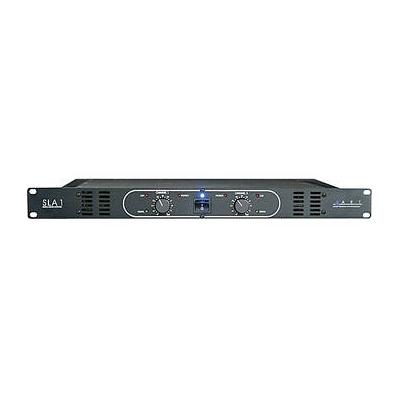 ART SLA-1 100W 2-Channel Amplifier SLA-1