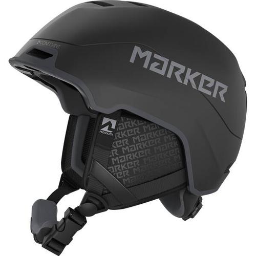 MARKER Herren Helm CONFIDANT, Größe L in Schwarz