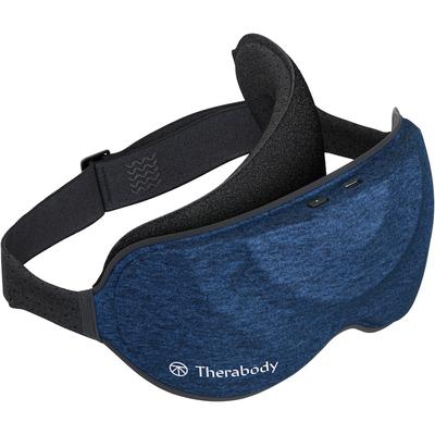 Therabody - SleepMask Massage 1 ct Nude