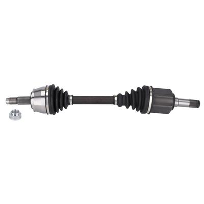 FEBI BILSTEIN Antriebswelle vorne links für ALFA ROMEO LANCIA 46308071 60802018 46308025 186604 Image