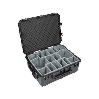 SKB Cases Seres 3-2922-10 - Case W/Thnk Tank Desgned Photo Dvders 3I-2922-10DT