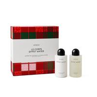 BYREDO - Le Corps Gypsy Water Geschenksets 1 ct