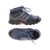 adidas Herren Kinderschuhe, Gr. 26, blau, kein Etikett