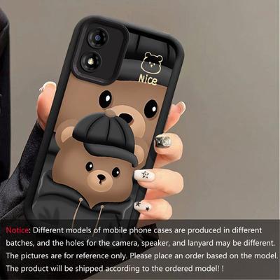 TEMU For E13 Shockproof E13 For Image