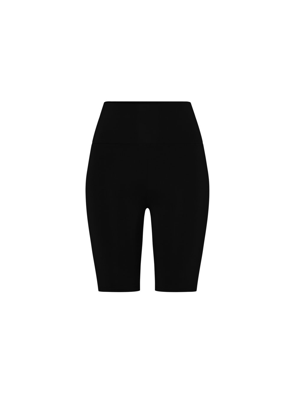 Les Lunes Shorts Damen schwarz, L Image