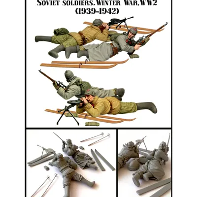 1/35 Maßstab Harz Figuren Modell Kit-C219 historischen militärischen Miniatur Spielzeug Soldaten