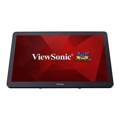 Touch Monitor »TD2430« 61,00 cm / 24 '', ViewSonic