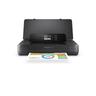 Hp Stampante OfficeJet 200 Mobile, Portatile con Batteria, Inkjet a Colori A4 10 ppm (b / n) 7ppm