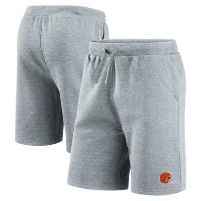 Cleveland Browns Primary Logo Sweat Short - Herren Image