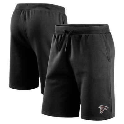 Atlanta Falcons Primary Logo Sweat Short - Herren Image