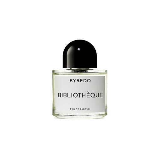 BYREDO - Bibliothèque Eau de Parfum 50 ml