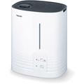 UMIDIFICATORE D'ARIA Beurer 50M2 (LB 55 WS) 1 pz Purificatore d'aria