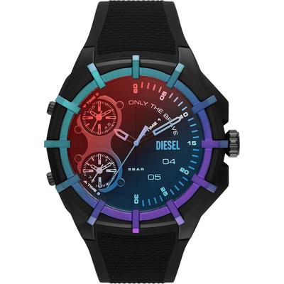 Diesel - Herrenuhr Perlon/Nylon Herrenuhren 1 ct