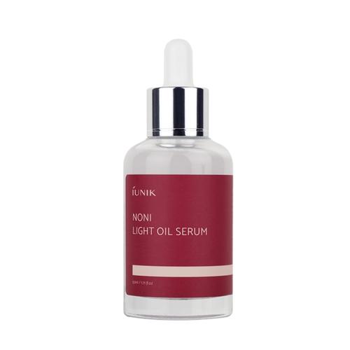 iUnik - iUnik Noni Light Oil Serum Feuchtigkeitsserum 50 ml