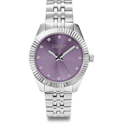 Esprit - Damenuhr Edelstahl Damenuhren 1 ct (93.89 € / 1 ct) Image