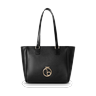 NOBO - Shopper MOSAIC 1 ct Schwarz Damen