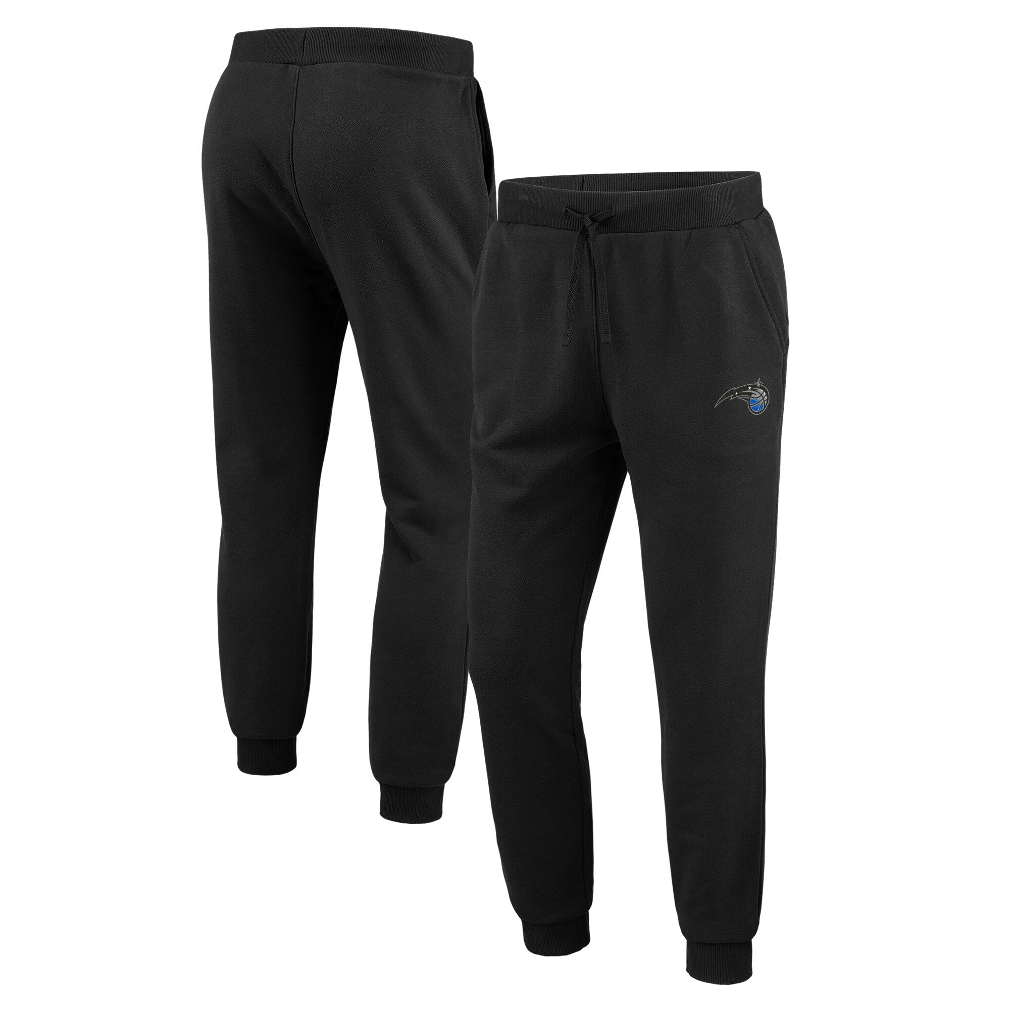 Jogging avec logo principal Orlando Magic - Homme - Homme Taille: 3XL