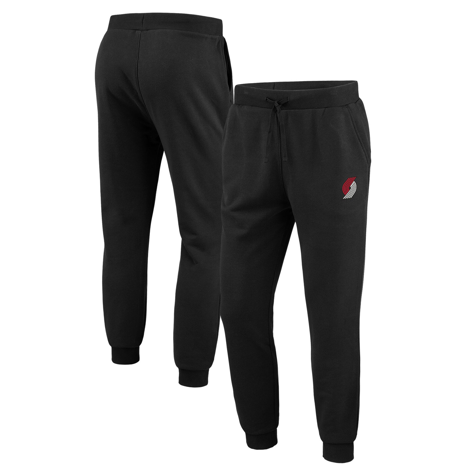 Jogging avec logo principal des Portland Trail Blazers - Homme - Homme Taille: 3XL
