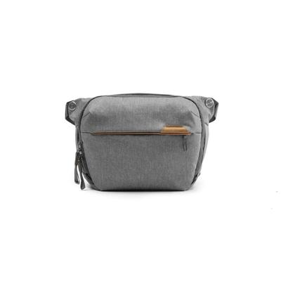 Peak Design V2 Everyday Sling 6 Liters Ash BEDS-6-AS-3