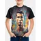 Ronaldo CR7 abbigliamento per bambini abbigliamento per bambini t-Shirt per bambino t-Shirt t-Shirt